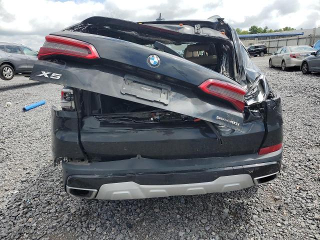 2020 BMW X5 SDRIVE 40I 5UXCR4C02L9B22592
