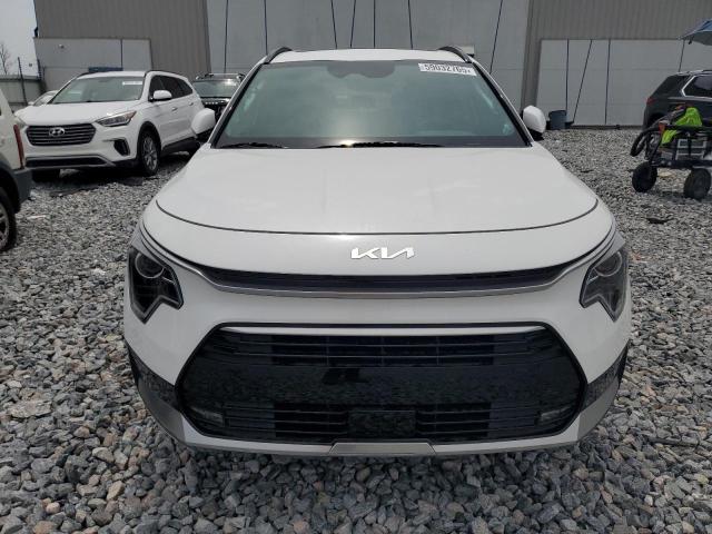 2025 KIA NIRO SX KNDCT3LE4S5213844