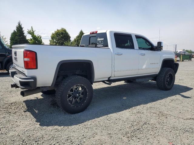 2019 GMC SIERRA K25 - 1GT12SEY2KF279623
