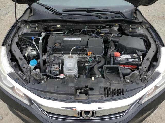 2016 HONDA ACCORD LX - 1HGCR2F3XGA001338