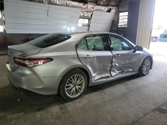 Vin: 4t1b11hkxju026581, lot: 60495385, toyota camry l 20183