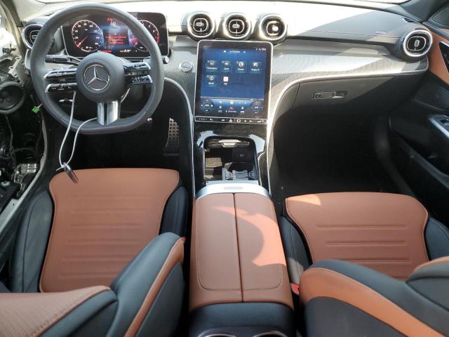 2024 MERCEDES-BENZ C 300 4MAT W1KAF4HB9RR232384