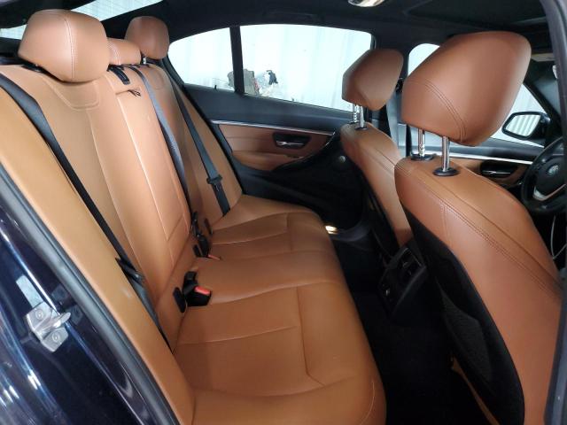 2016 BMW 328 XI SUL WBA8E3G59GNU02648
