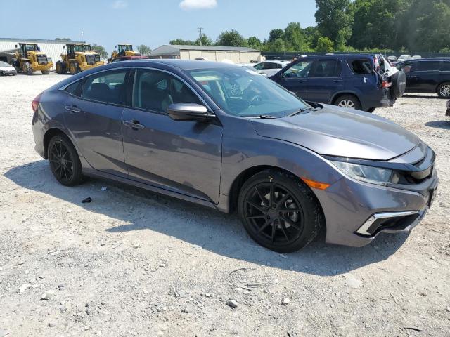 2020 HONDA CIVIC LX - 2HGFC2F6XLH529806