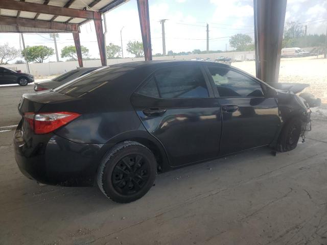 2015 TOYOTA COROLLA L - 5YFBURHE7FP227539