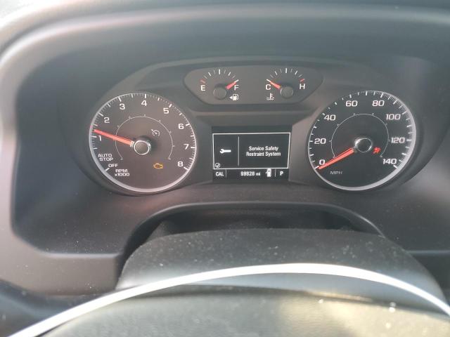 2019 GMC ACADIA SLE 1GKKNLLA4KZ272604