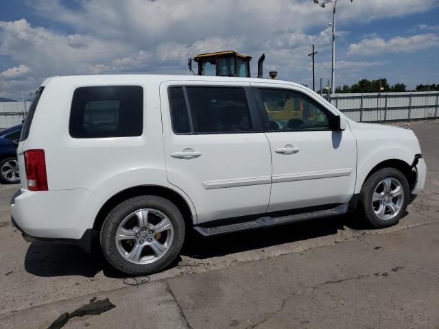2015 HONDA PILOT EXL 5FNYF4H65FB009000
