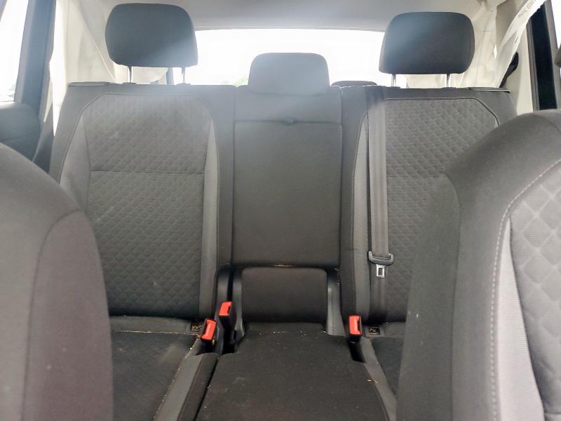 2020 VOLKSWAGEN TIGUAN S - 3VV1B7AX1LM180885