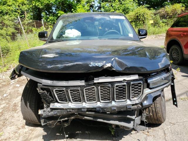 2023 JEEP GRAND CHEROKEE LIMITED 4XE 1C4RJYB64PC665481