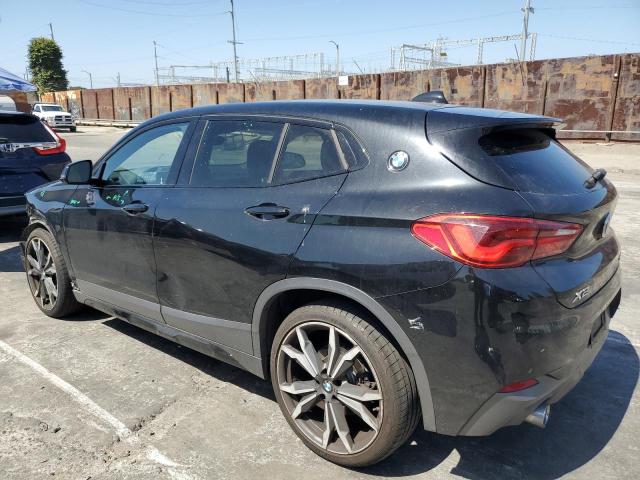 2020 BMW X2 SDRIVE2 WBXYH9C03L5R48348