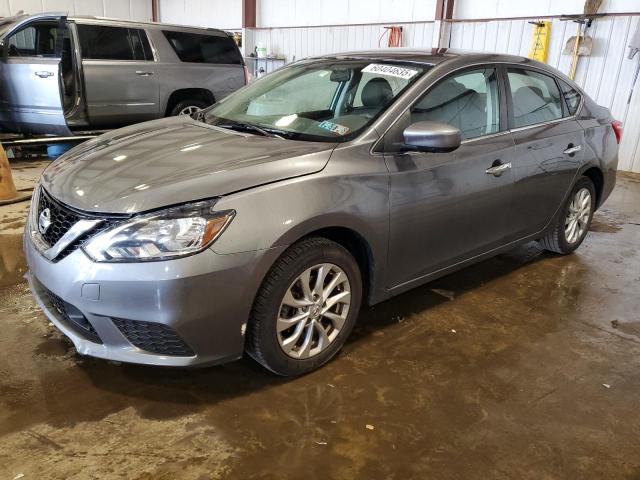 Vin: 3n1ab7ap0ky306792, lot: 60404635, nissan sentra s 2019 img_1