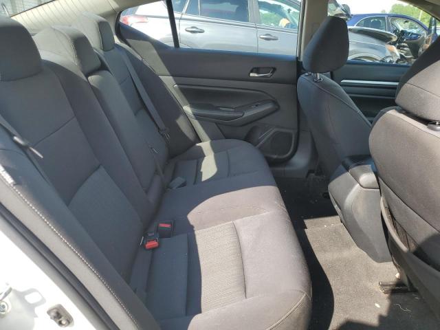 2022 NISSAN ALTIMA SV 1N4BL4DVXNN341970