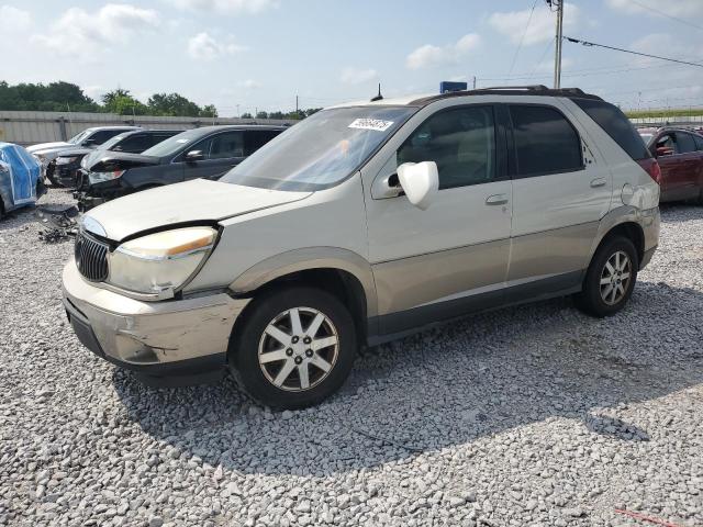 BUICK RENDEZVOUS