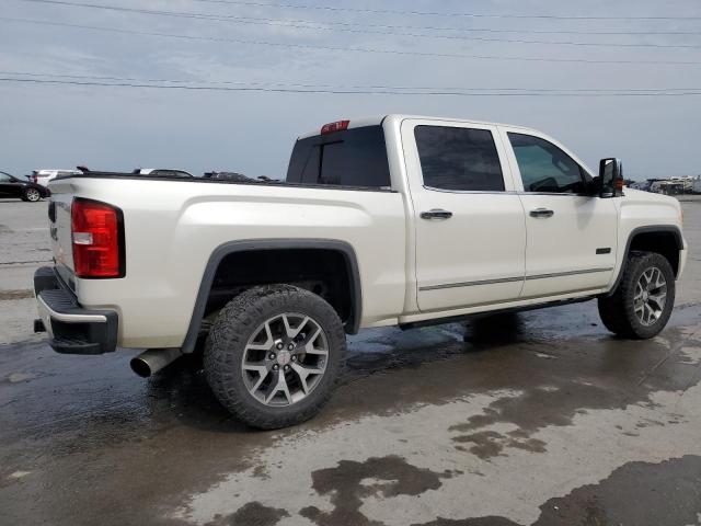 Vin: 3gtu2vec2fg408192, lot: 59128025, gmc sierra k1500 slt 20153