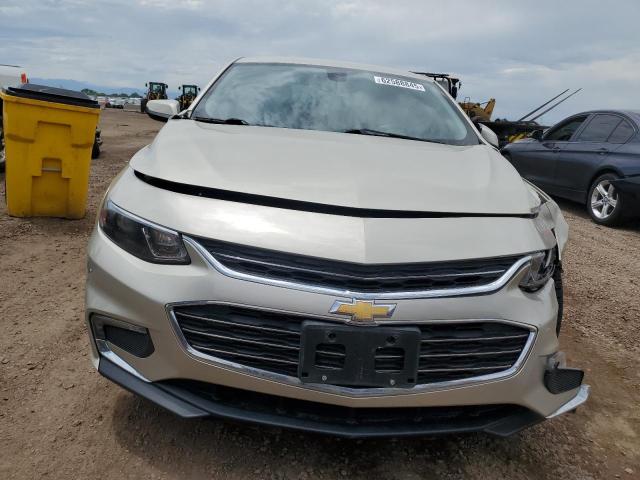 2016 CHEVROLET MALIBU LT - 1G1ZE5ST6GF208560