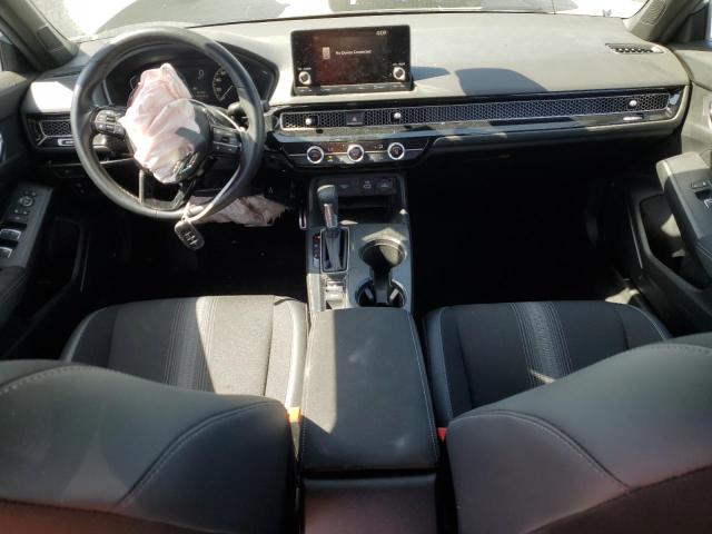 2024 HONDA CIVIC SPOR - 2HGFE2F52RH572823