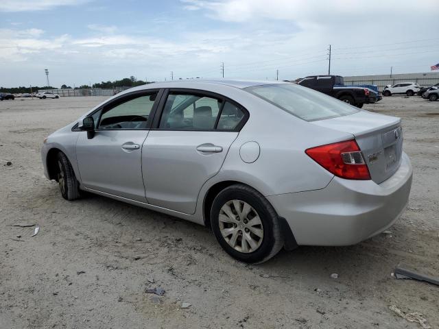 Vin: 19xfb2f59ce391535, lot: 61123605, honda civic lx 20122