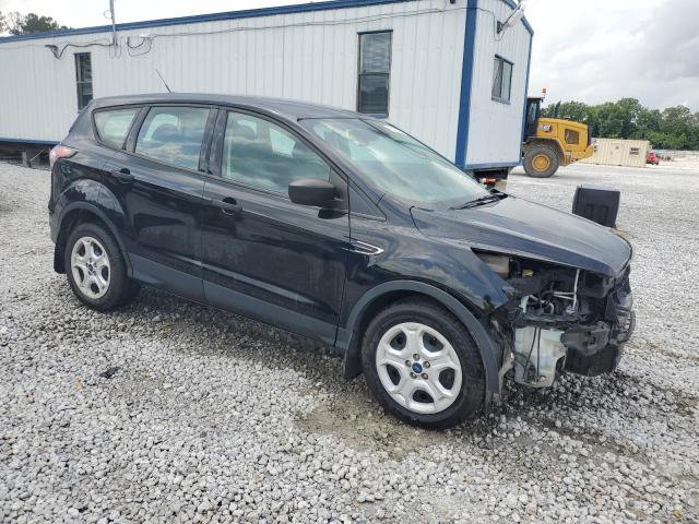 Vin: 1fmcu0f7xhua08550, lot: 60636205, ford escape s 20174