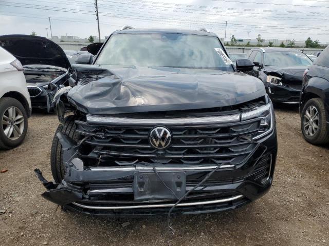 2024 VOLKSWAGEN ATLAS SEL - 1V2FR2CA2RC602036