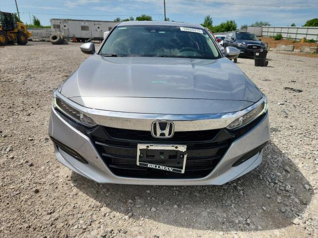 2018 HONDA ACCORD EX - 1HGCV1F46JA018546