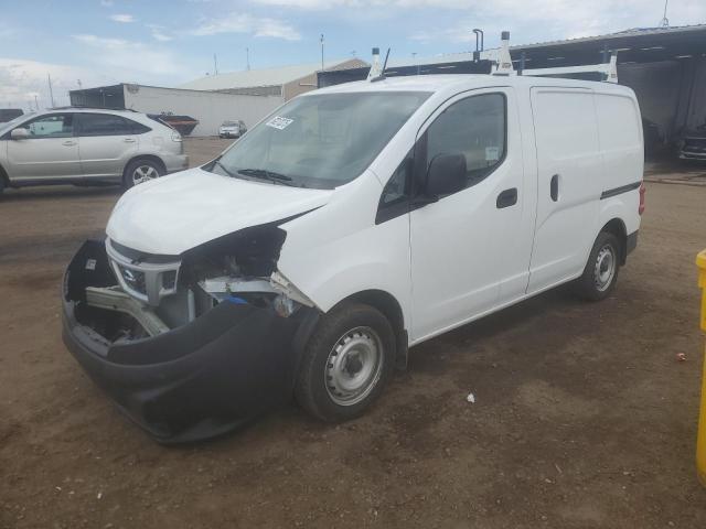 NISSAN NV200 2.5S