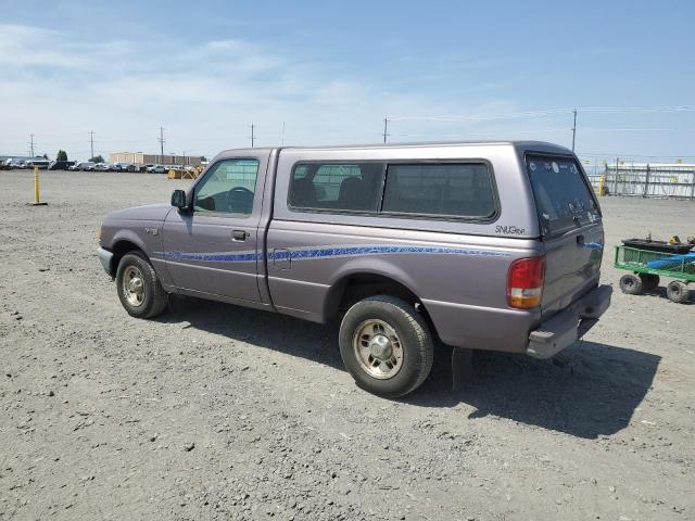 Vin: 1ftcr10x0spa73451, lot: 60576195, ford ranger 19952