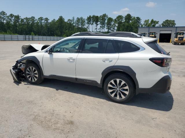 2023 SUBARU OUTBACK TO - 4S4BTGPD3P3194626