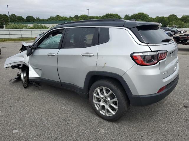 Vin: 3c4njdcn5st513333, lot: 61365395, jeep compass limited 20252