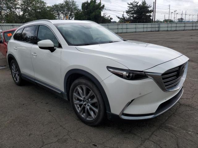 Vin: jm3tcbdy0k0323667, lot: 61593505, mazda cx-9 grand touring 20194