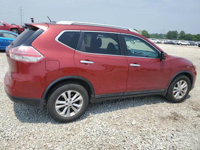 Vin: 5n1at2ml1fc784638, lot: 60788305, nissan rogue s 20153