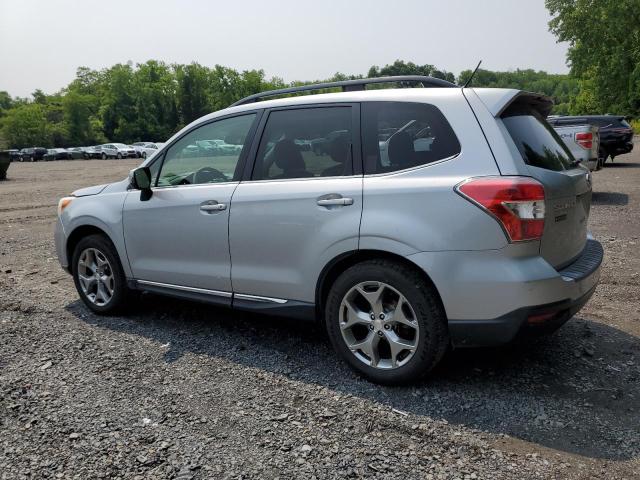 Vin: jf2sjawc8fh548336, lot: 60596095, subaru forester 2.5i touring 20142