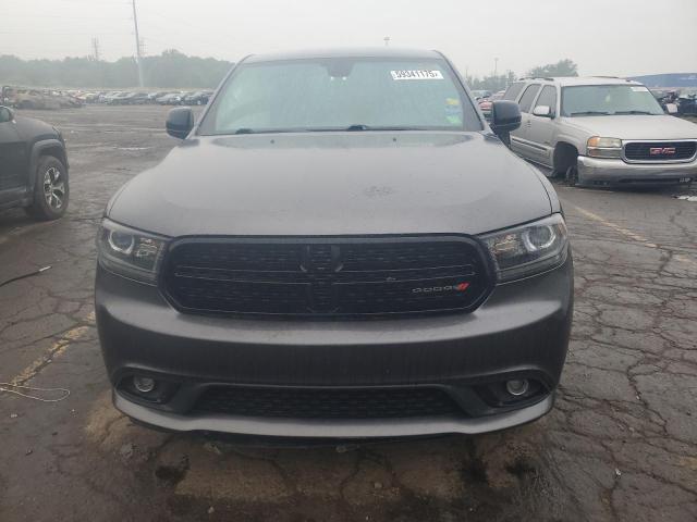 2018 DODGE DURANGO SX 1C4RDJAGXJC463356