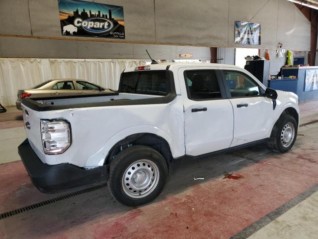 Vin: 3fttw8e9xpra47662, lot: 60072405, ford maverick xl 20233