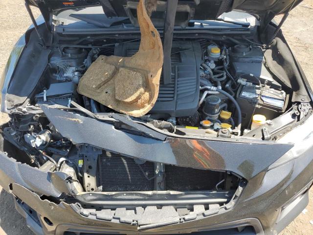 2019 SUBARU WRX JF1VA1A60K9821289