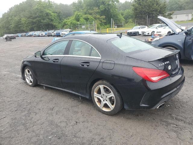 Vin: wddsj4gb7en116123, lot: 59655075, mercedes-benz cla-class 250 4matic 20142