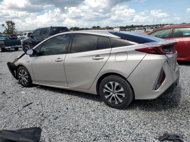 2020 TOYOTA PRIUS PRIM JTDKARFP4L3122247