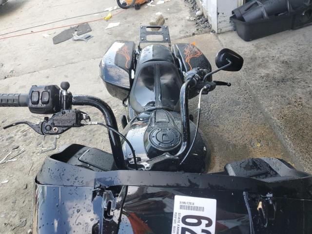 2024 HARLEY-DAVIDSON FLTRX 1HD1KH713RB602743