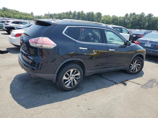 Vin: 5n1at2mv1ec763272, lot: 60681435, nissan rogue s 20143