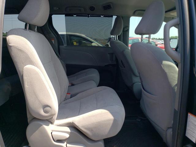 2019 TOYOTA SIENNA LE 5TDKZ3DC6KS016742