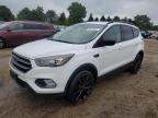 2017 FORD ESCAPE SE - 1FMCU9G98HUE77673