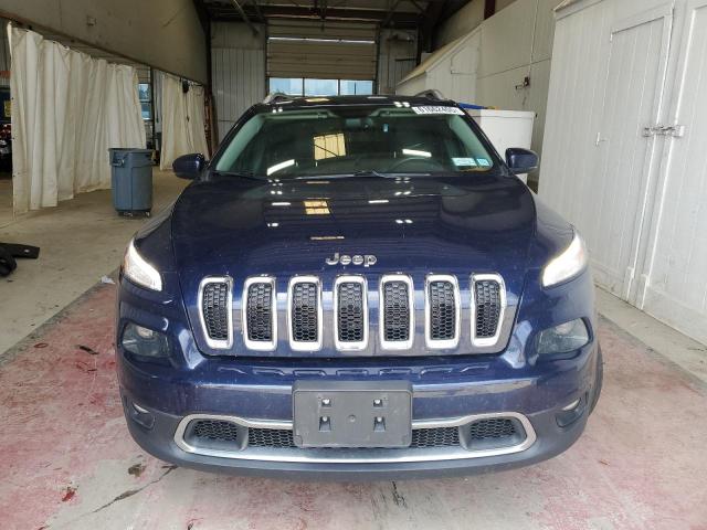 2016 JEEP CHEROKEE L 1C4PJMDS8GW121784