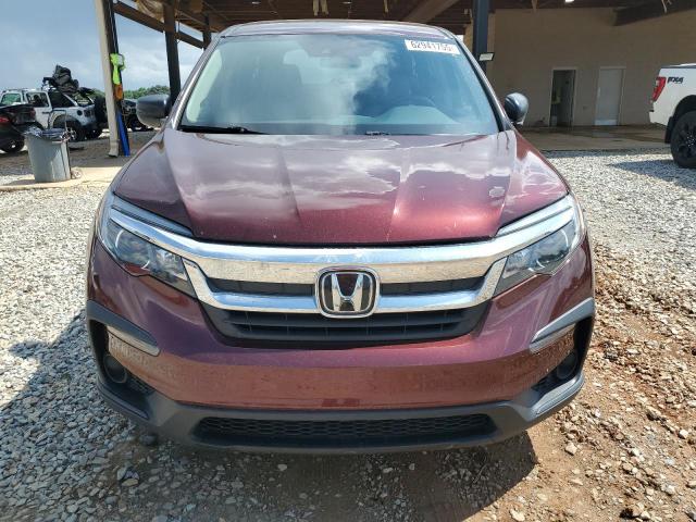 2019 HONDA PILOT LX 5FNYF6H17KB060136