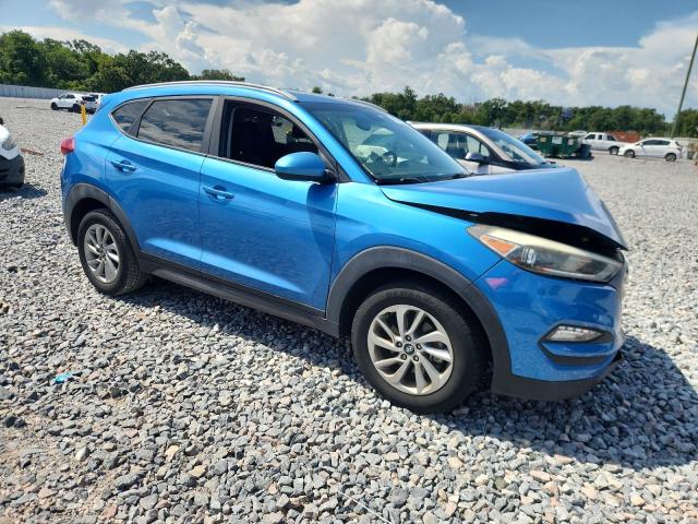 2016 HYUNDAI TUCSON LIM - KM8J33A41GU230000