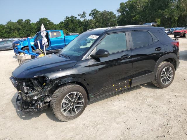 Vin: kl79mpsl2sb066257, lot: 58187295, chevrolet trailblzr lt 2025 img_1