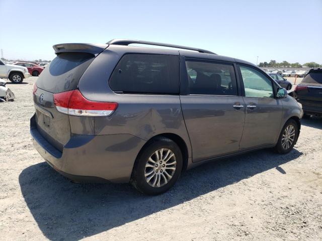 Vin: 5tdyk3dc5cs209528, lot: 60453395, toyota all models xle 20123
