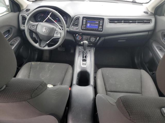 2021 HONDA HR-V LX 3CZRU6H33MM743519