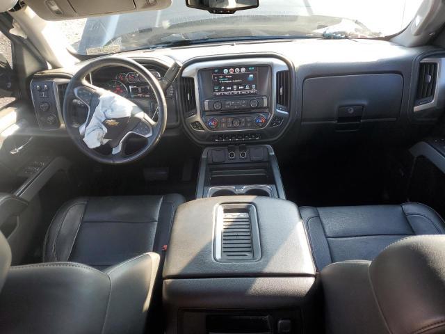 2016 CHEVROLET SILVERADO 3GCUKSEC4GG326528