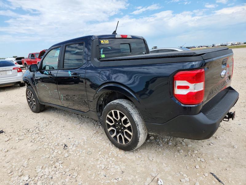 2022 FORD MAVERICK X 3FTTW8E33NRA49309