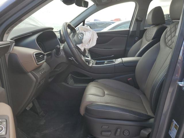 2023 HYUNDAI SANTA FE L - KM8S7DA28PU078455