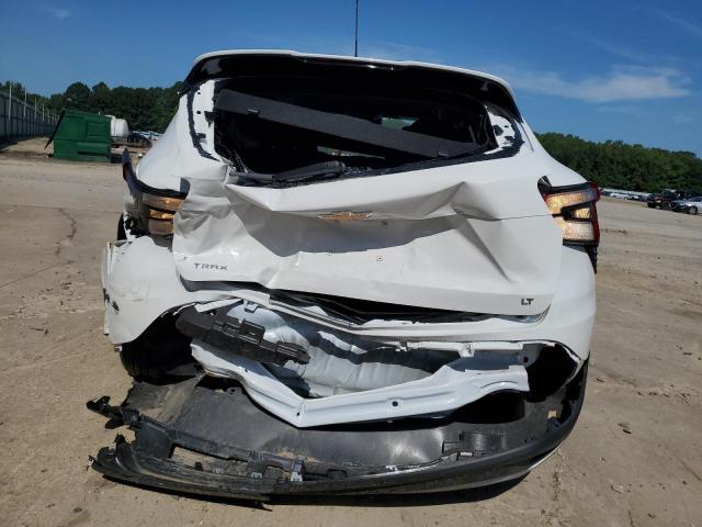 2025 CHEVROLET TRAX 1LT - KL77LHEP2SC217994
